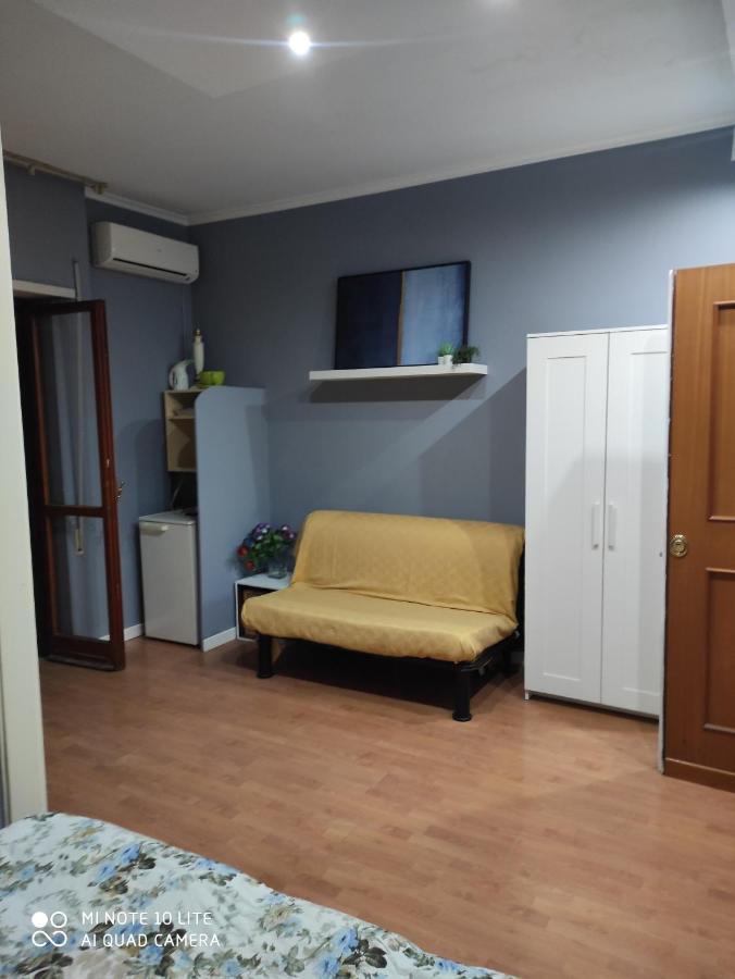 Apartamento Stpeter'S Mirkolgapartm Roma Exterior foto