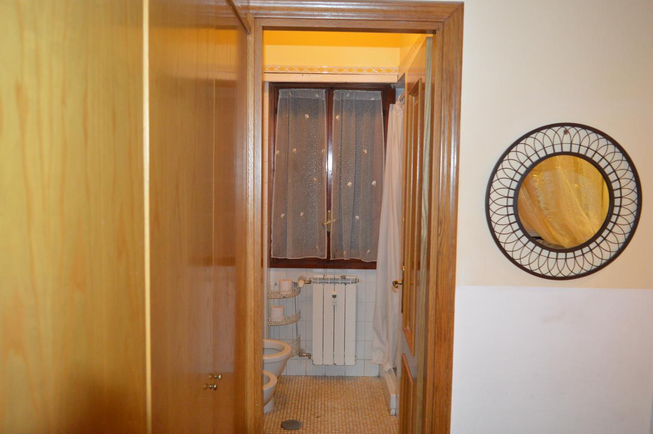 Apartamento Stpeter'S Mirkolgapartm Roma Exterior foto